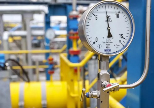Оглашен объем поставки азербайджанского газа в Румынию в I квартале 