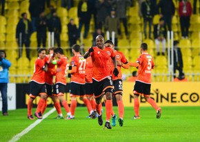 Qarabağdan ayrılan hücumçu Türkiyə klubuna keçdi