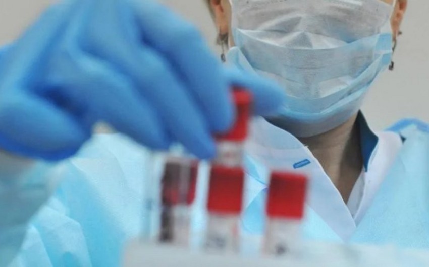Suriyada koronavirusdan ilk ölüm hadisəsi baş verdi