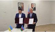 Azerbaijan's Lachin, Ukraine's Irpin become twin cities