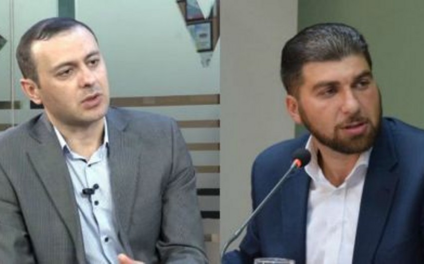 Армянские СМИ: Россия настаивает на отставке ряда ключевых антироссийских назначенцев Пашиняна