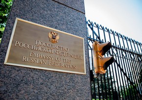 Russian Embassy sends note to Swedish Foreign Ministry over memorial stone desecration 