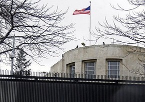 Embassy: US supports respect for rights of all Azerbaijanis who left Armenia 