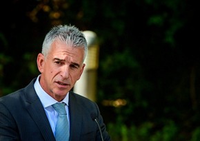 Mossad chief arrives in Rome for crucial Gaza talks