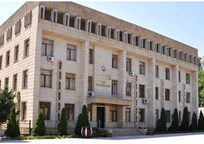 Seymur Nazarov appointed First Deputy Head of Goranboy District Executive Power