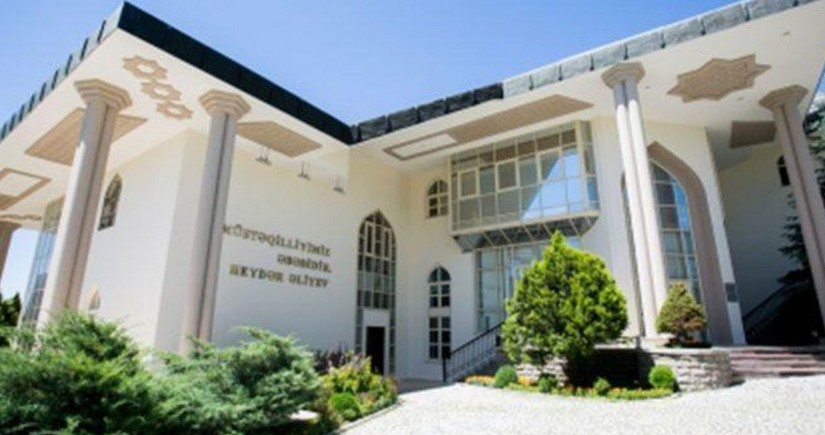 Посольство Азербайджана опровергло информацию о хищении средств азербайджанских дипломатов в Турции