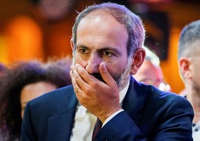 Pashinyan's first election - an indicator of new authoritarian regime - COMMENT