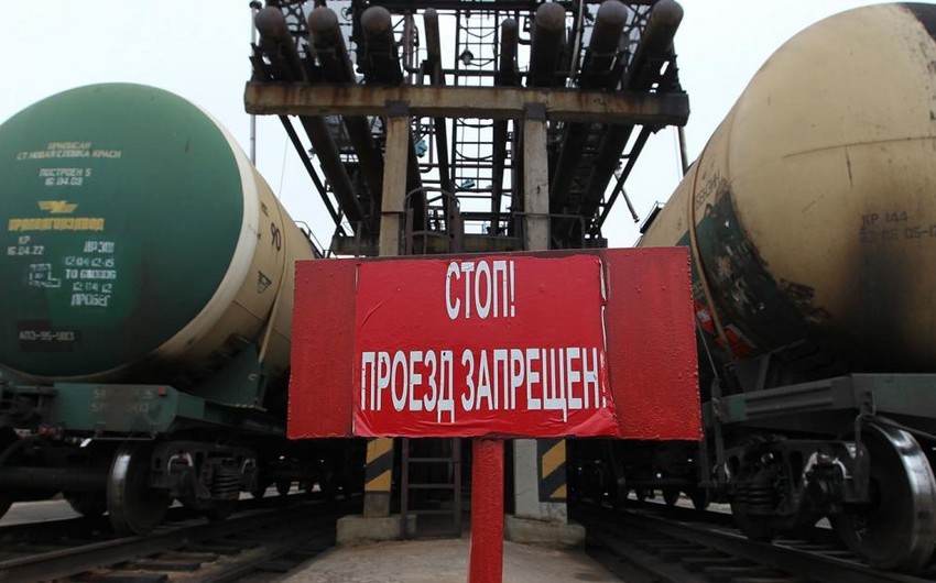 Rusiya benzin idxalını məhdudlaşdıra bilər