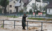 Over 21,000 people evacuated due to floods in Czech Republic