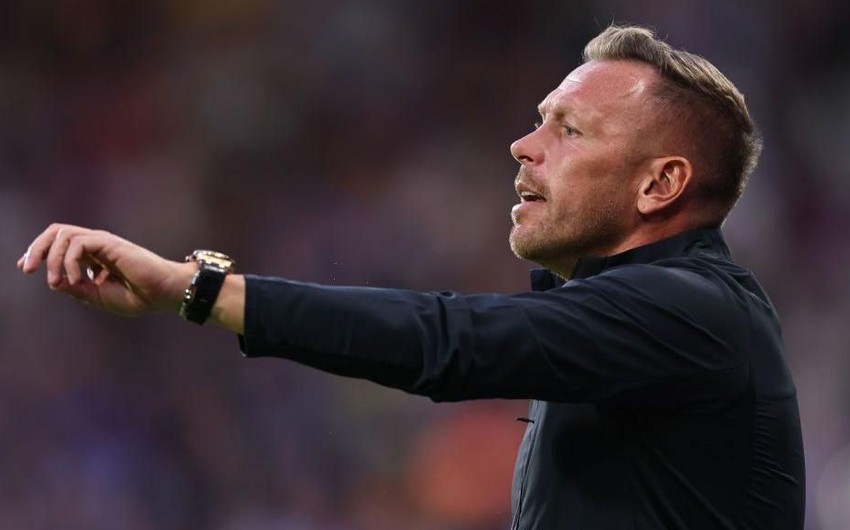 Craig Bellamy appointed new Wales head coach