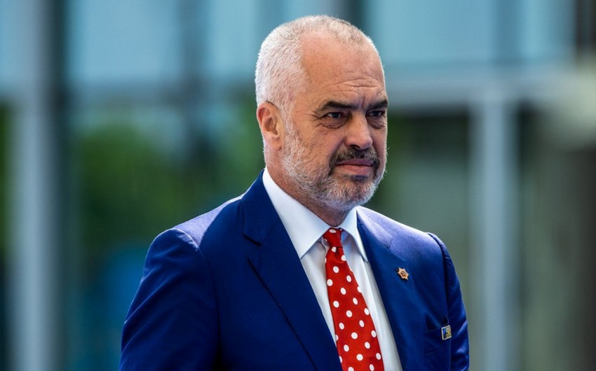 Edi Rama: Global emissions continue to rise year after year while ambitious goals are postponed