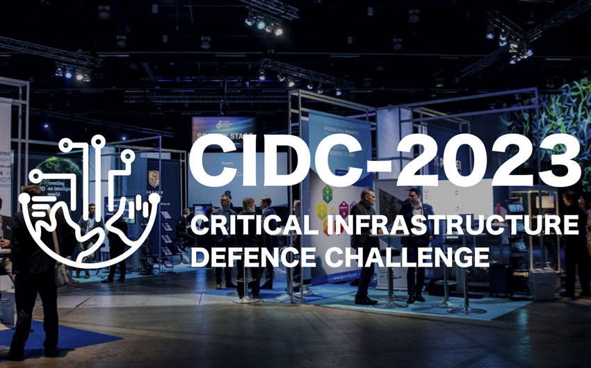 “Critical Infrastructure Defence Challenge 2023”ün iştirakçıları açıqlanıb 