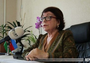 Leylaxanım Tağızadə Leylaxanım Tağızadə