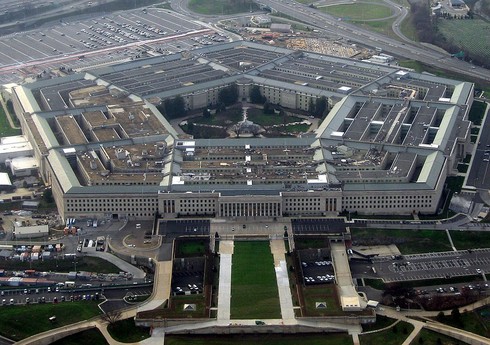 Пентагон расследует взлом системы связи на 17 объектах ВВС США