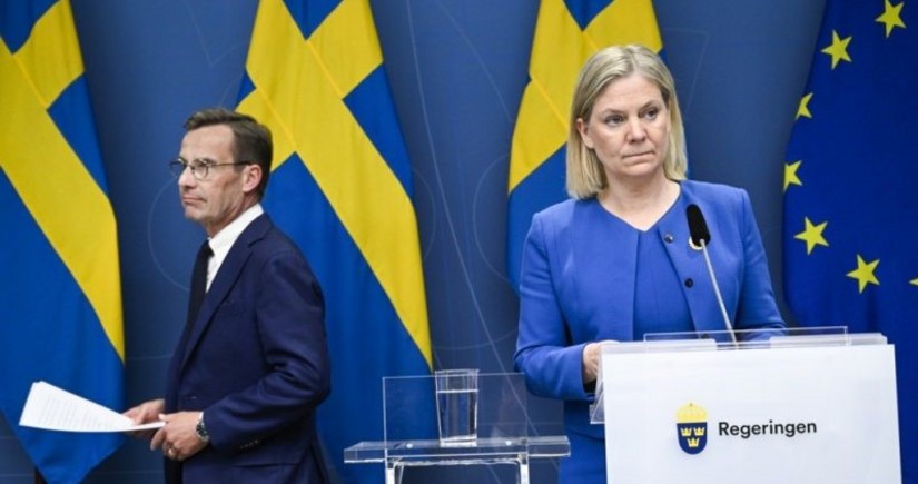 Sweden’s anti-corruption model facing first criticisms