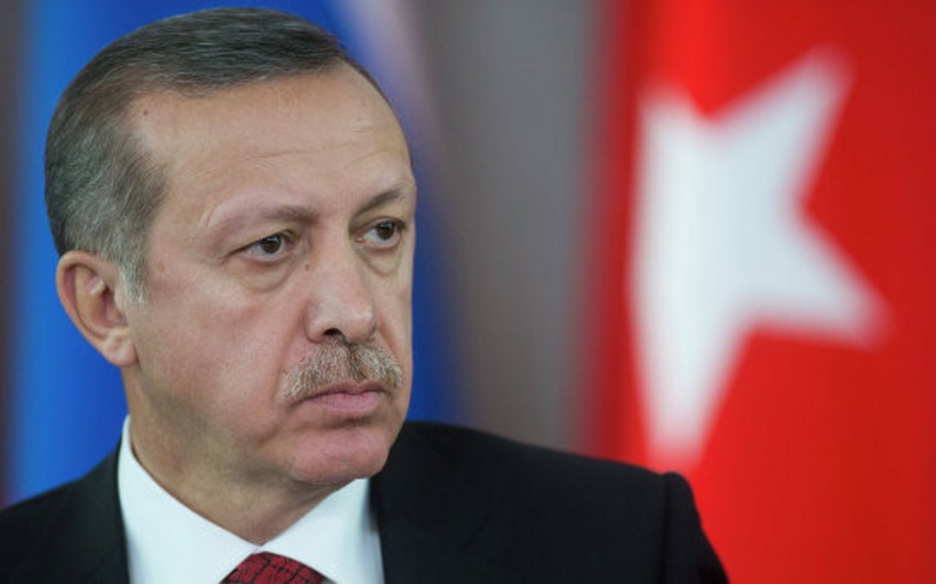Президент Турции отменил приём в честь Дня Республики из-за аварии на шахте