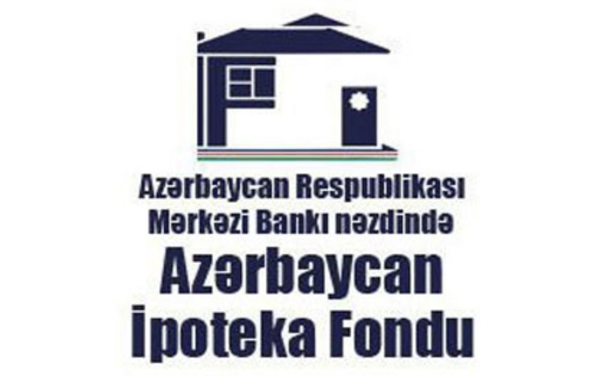 ​Азербайджанский ипотечный фонд выставит на продажу облигации на 5 млн. манатов