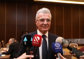 Ambassador discloses Croatian companies’ focus areas in Azerbaijan
