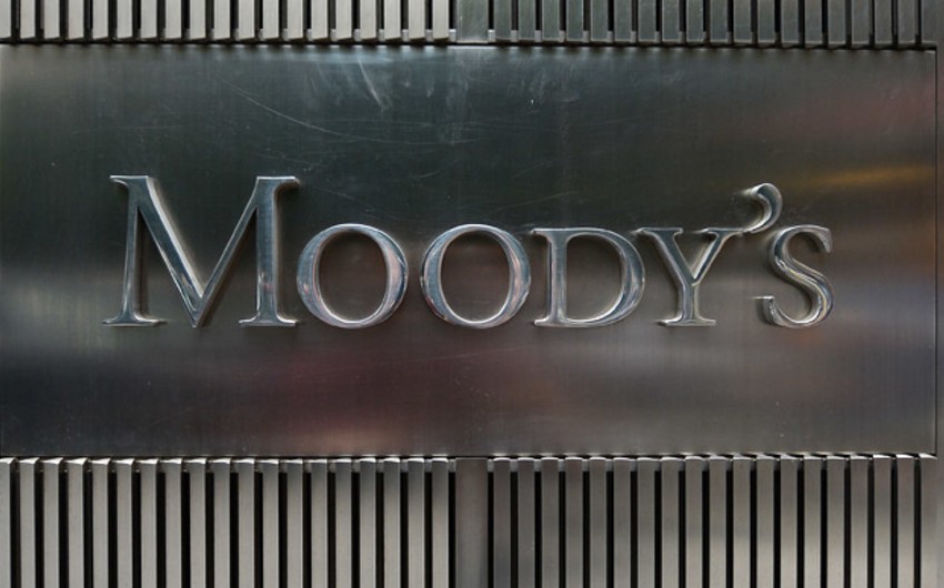 ​Moody's: Azərbaycanın borc yükünün artacağı gözlənilir