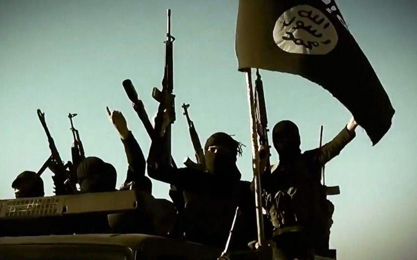 Опубликована информация о месторасположении лидера ИГИЛ