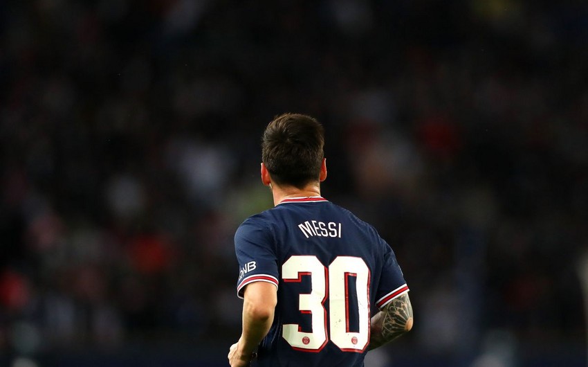 Messi Çempionlar Liqasının favoritlərini açıqlayıb