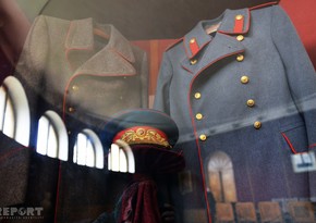 Joseph Stalin's House Museum - PHOTOS