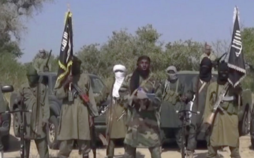 Боевики Боко Харам зарезали 10 рыбаков у озера Чад в Нигерии