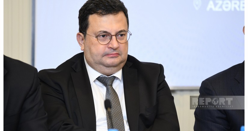 TUBITAK: Azerbaijan, Türkiye should develop new technologies in cryptology