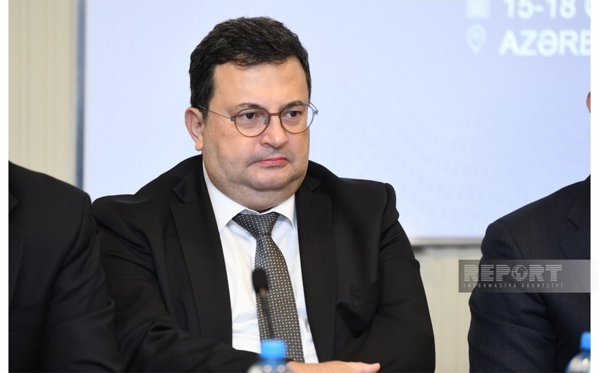 TUBITAK: Azerbaijan, Türkiye should develop new technologies in cryptology