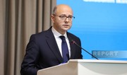 Pərviz Şahbazov BƏƏ-də COP28 çərçivəsində təşkil olunacaq tədbirlərə qatılacaq