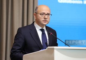 Azerbaijan's energy minister to take part in events within COP28 in Dubai