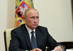 Путин обсудил с СБ вопросы обеспечения безопасности страны и взаимодействие с соседями