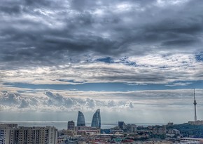 Azerbaijan weather forecast for March 28