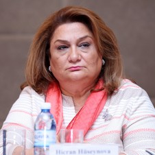 Hijran Huseynova