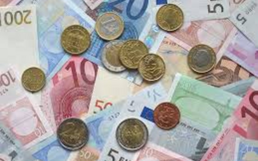 Euro rate decreased in markets