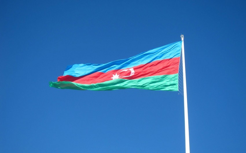 Сегодня День восстановления государственной независимости Азербайджана 