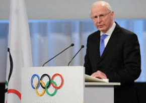 Patrick Hickey: Four cities expressed interest in holding II European Games