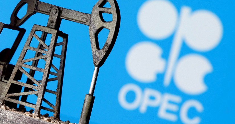 OPEC: “Ötən il Azərbaycanda qaza tələbat 3 %-dək artıb”
