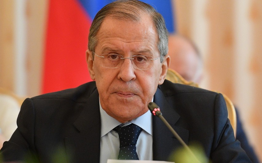 Russia's Lavrov to hold talks with Iranian, Belarus counterparts and Lukashenko