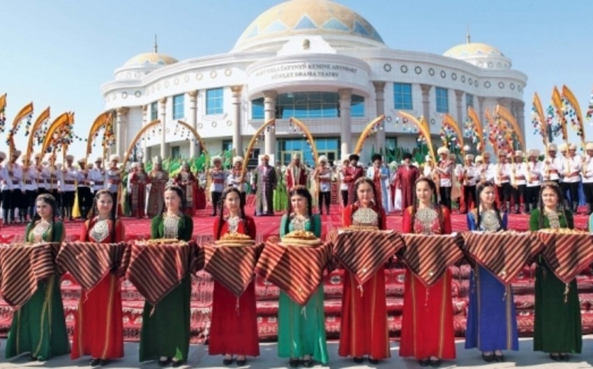 В Туркменистане состоялся форум мастеров сцены государств–членов ТЮРКСОЙ