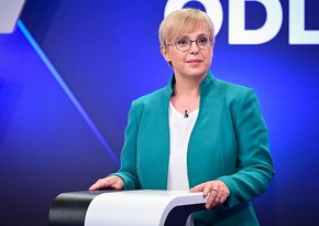 Sloveniya Prezidenti: Azərbaycanla münasibətləri daha da inkişaf etdirməliyik