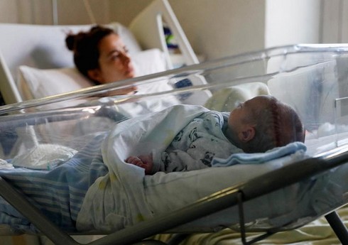 Число новорожденных в Италии обновило исторический минимум