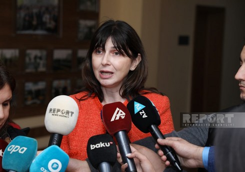 Представитель ООН: В Азербайджане для женщин-заключенных созданы хорошие условия