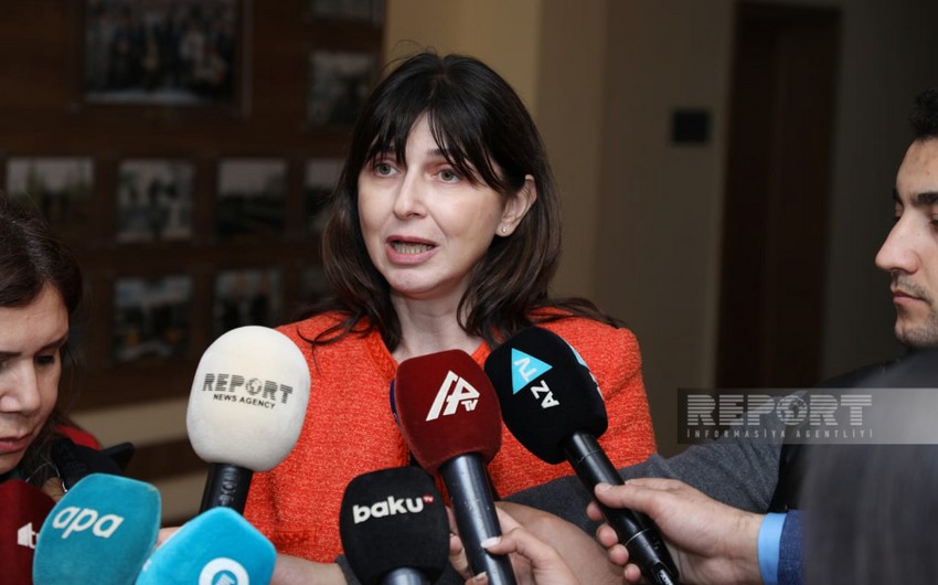 Представитель ООН: В Азербайджане для женщин-заключенных созданы хорошие условия