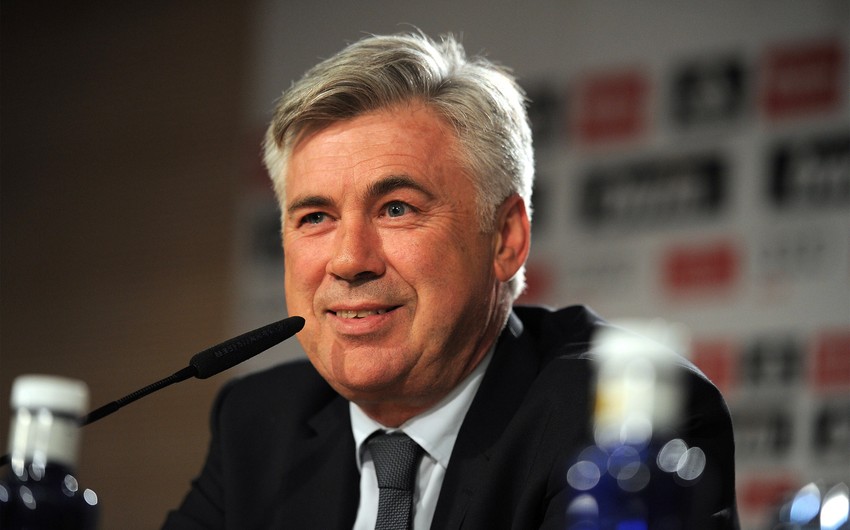 Carlo Ancelotti did not consider it necessary to invite Bavaria’ player for match against Azerbaijan