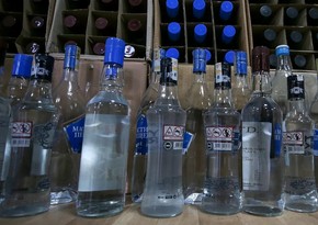Azərbaycan içki ixracını 33% artırıb