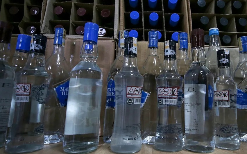 Deputat: Azərbaycanda alkoqollu içkilərin istehsalı ixrac üçün artırılmalıdır 