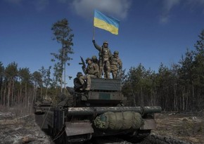 Украина прорвала оборону РФ на юге и расширила контрнаступление