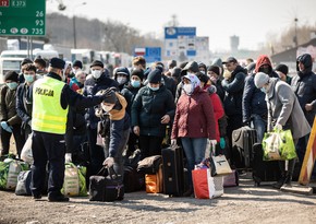 UN slams law passed by Polish parliament on migrants