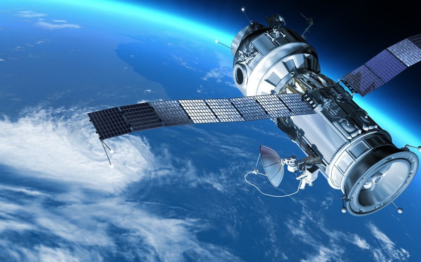 Azerbaijan eyes commissioning fourth satellite
